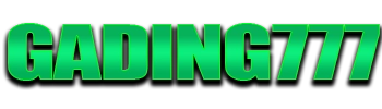 Logo Gading777